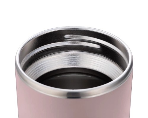 Термокружка Zojirushi SX-KA40PM 0.4 л Vintage Rose (1678.06.39)