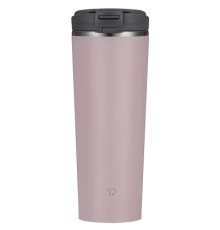 Термокружка Zojirushi SX-KA40PM 0.4 л Vintage Rose (1678.06.39)