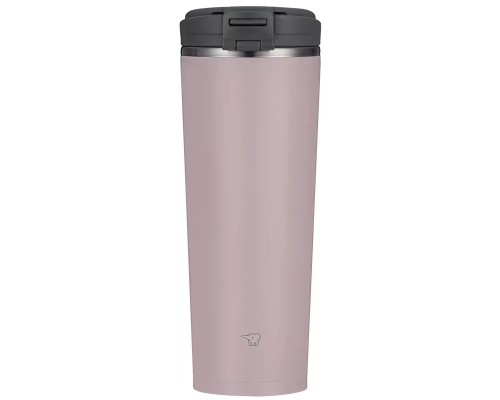Термокружка Zojirushi SX-KA40PM 0.4 л Vintage Rose (1678.06.39)