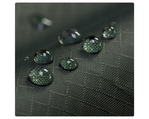 Накидка Naturehike CNH23RG001 Темно-зелений (6975641888079)