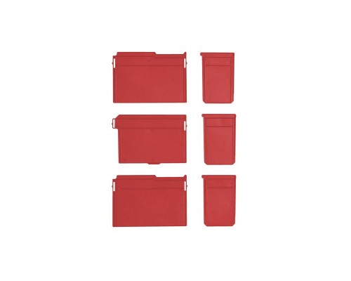 Ящик для інструментів Milwaukee органайзер глибокий PACKOUT 507x386x170 (4932478625)