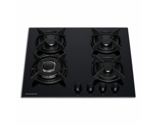 Варочна поверхня HEINNER HBH-V4IWFGBK