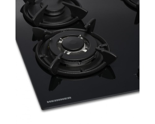 Варочна поверхня HEINNER HBH-V4IWFGBK