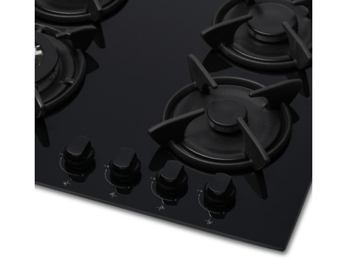 Варочна поверхня HEINNER HBH-V4IWFGBK