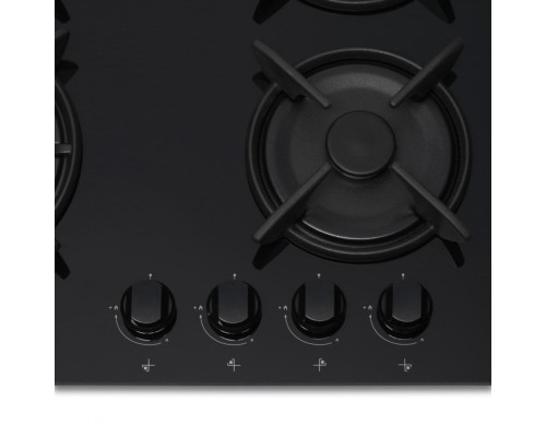 Варочна поверхня HEINNER HBH-V4IWFGBK