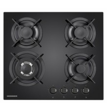 Варочна поверхня HEINNER HBH-V4IWFGBK