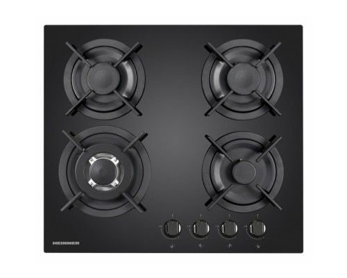 Варочна поверхня HEINNER HBH-V4IWFGBK