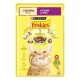Вологий корм для кішок Purina Friskies шматочки у підливі з ягням 85 г (7613036974431)