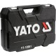 Набір інструментів Yato YT-12681