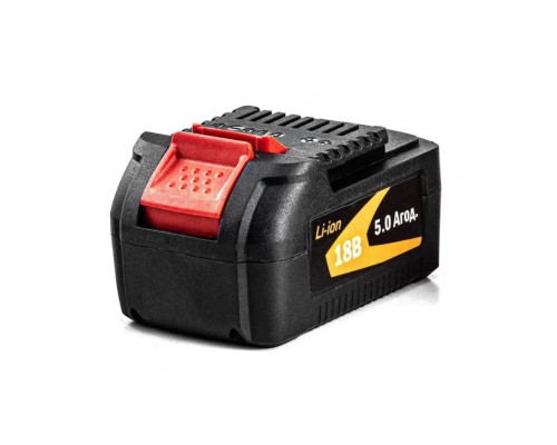 Акумулятор до електроінструменту GTM B18V/5Аh Li-Ion, 18V, 5Ah (B18V/5Аh)