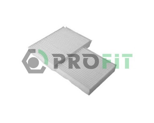 Фільтр салону Profit 1521-2257