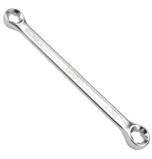 Ключ Toptul Е-профіль накидний прямий E14xE18 (AAEE1418)