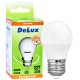 Лампочка Delux BL50P 7Вт 4100K 220В E27 (90011759)