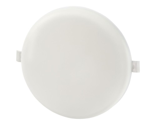 Світильник Delux GCL 24 4000К 24Вт 230В ROUND (90020230)