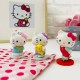 Фігурка #sbabam сюрприз You You – Гарнюні Hello Kitty (39/CN23)