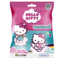 Фігурка #sbabam сюрприз You You – Гарнюні Hello Kitty (39/CN23)