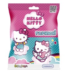 Фігурка #sbabam сюрприз You You – Гарнюні Hello Kitty (39/CN23)