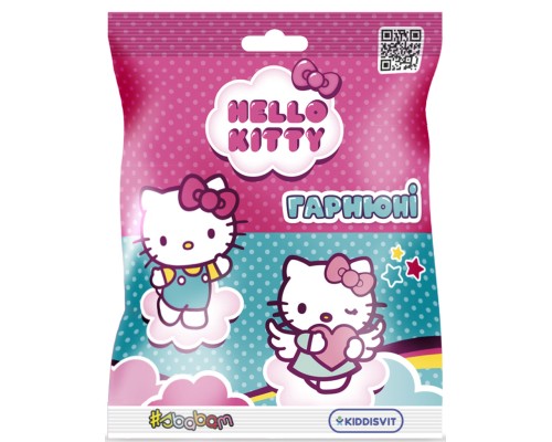 Фігурка #sbabam сюрприз You You – Гарнюні Hello Kitty (39/CN23)