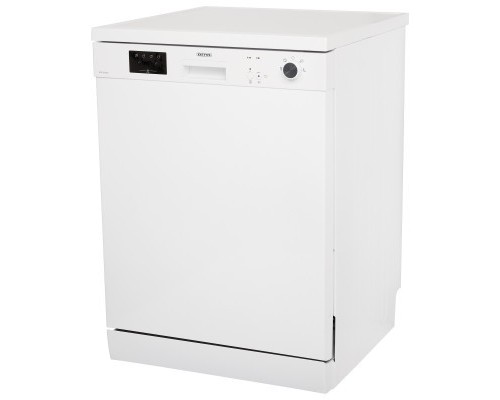 Посудомийна машина Eleyus DWF 60024