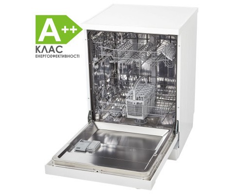 Посудомийна машина Eleyus DWF 60024