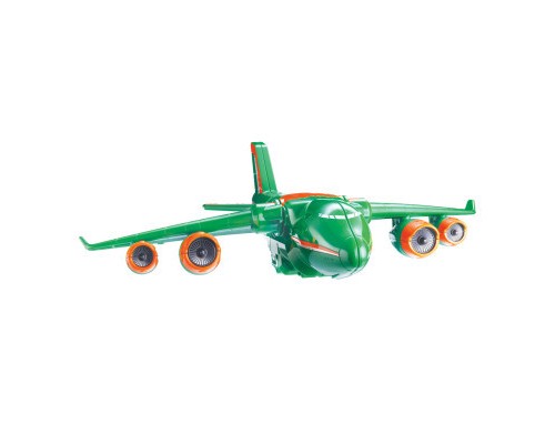 Трансформер Tobot Детективи Галактики С3 Кінг Квартан (301138)