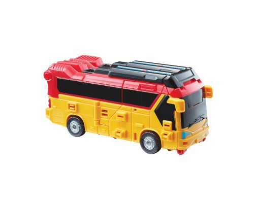 Трансформер Tobot Детективи Галактики С3 Кінг Квартан (301138)