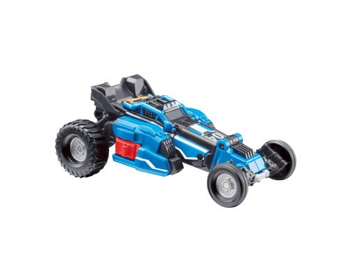 Трансформер Tobot Детективи Галактики С3 Кінг Квартан (301138)