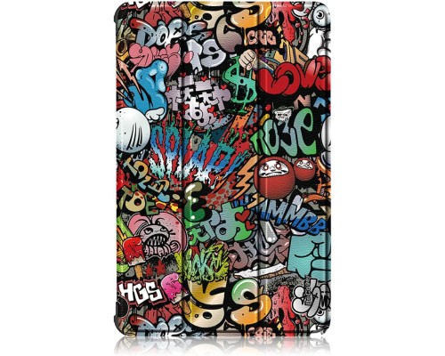 Чохол до планшета BeCover Smart Case Xiaomi Redmi Pad SE11