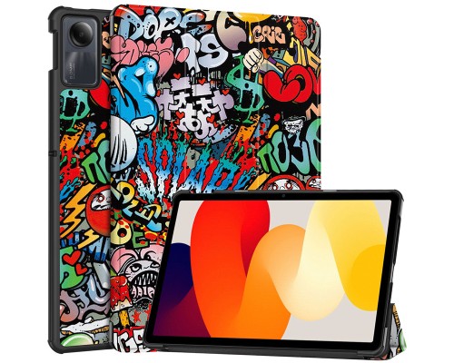 Чохол до планшета BeCover Smart Case Xiaomi Redmi Pad SE11