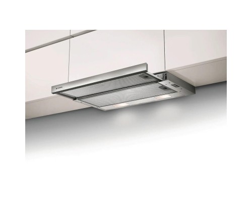 Витяжка кухонна Faber Flexa Ng Glass Bk A60 (315.0635.106)