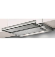 Витяжка кухонна Faber Flexa Ng Glass Bk A60 (315.0635.106)