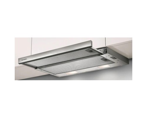 Витяжка кухонна Faber Flexa Ng Glass Bk A60 (315.0635.106)