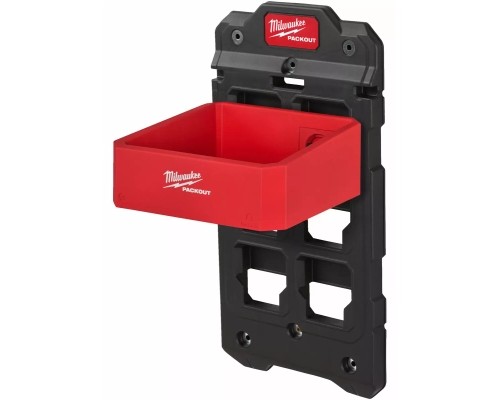 Полиця для інструменту Milwaukee маленька Packout (4932480713)