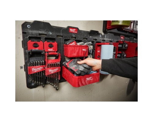 Полиця для інструменту Milwaukee маленька Packout (4932480713)
