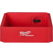 Полиця для інструменту Milwaukee маленька Packout (4932480713)