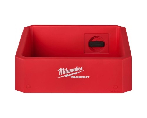 Полиця для інструменту Milwaukee маленька Packout (4932480713)