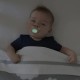 Пустушка Difrax Natural Night, світиться у темряві, 0-6 міс (GL123)