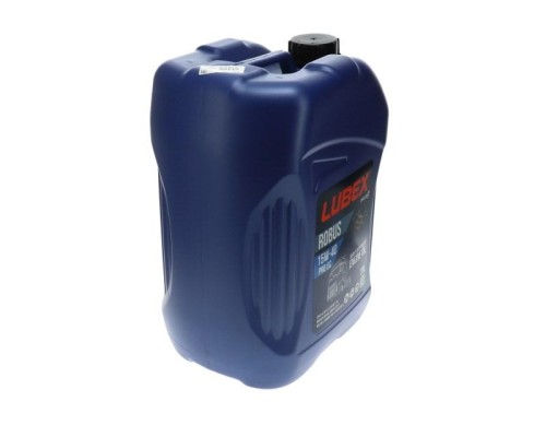 Моторна олива LUBEX ROBUS PRO EC 15W40 20л