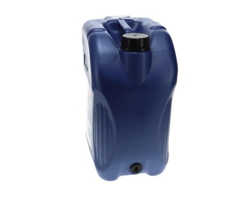 Моторна олива LUBEX ROBUS PRO EC 15W40 20л