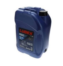 Моторна олива LUBEX ROBUS PRO EC 15W40 20л
