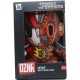 М'яка іграшка YUME колекційна Transformers - Hot Rod м'яконабивна (19623)