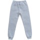 Штани дитячі Cloise спортивні флісові (CL0155019-140B-lightgray)