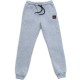 Штани дитячі Cloise спортивні флісові (CL0155019-140B-lightgray)
