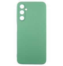 Чохол до мобільного телефона Dengos Soft Samsung Galaxy A05s (mint) (DG-TPU-SOFT-38)