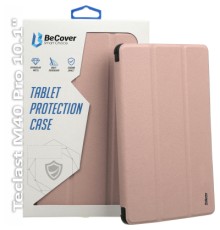 Чохол до планшета BeCover Smart Case Teclast M40 Pro 10.1