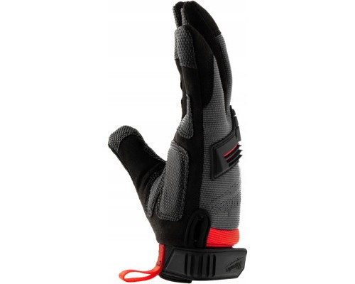 Захисні рукавиці Milwaukee категорія II EN388:2016 (2121X) 10/XL (48229733)