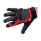 Захисні рукавиці Milwaukee категорія II EN388:2016 (2121X) 10/XL (48229733)