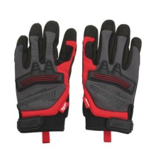 Захисні рукавиці Milwaukee категорія II EN388:2016 (2121X) 10/XL (48229733)