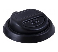 Кришка для акваріума Природа d:21.5 см кругла (4820157406878)