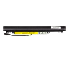 Акумулятор до ноутбука LENOVO IdeaPad 110-14IBR (L15S3A02) 10.8V 2600mAh PowerPlant (NB481996) 